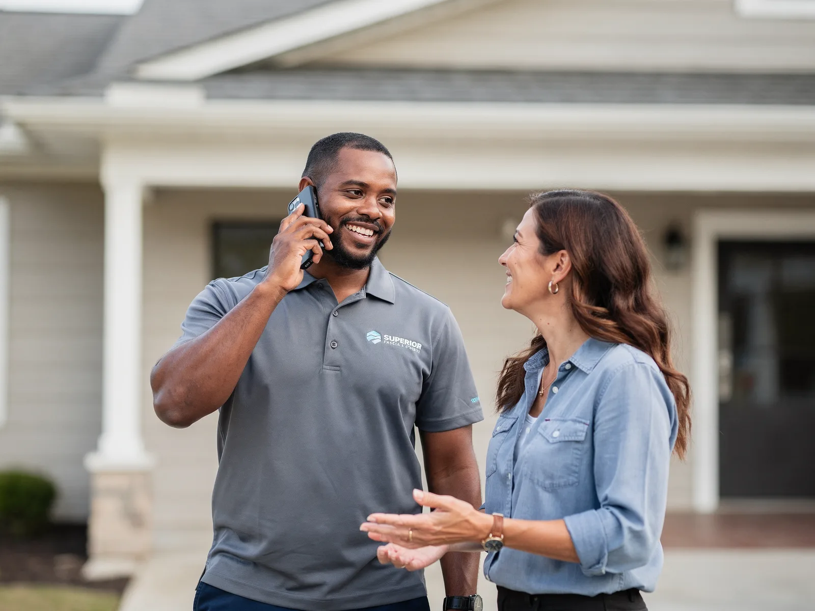 Fascia Repair Villa Grove, CO FAQs