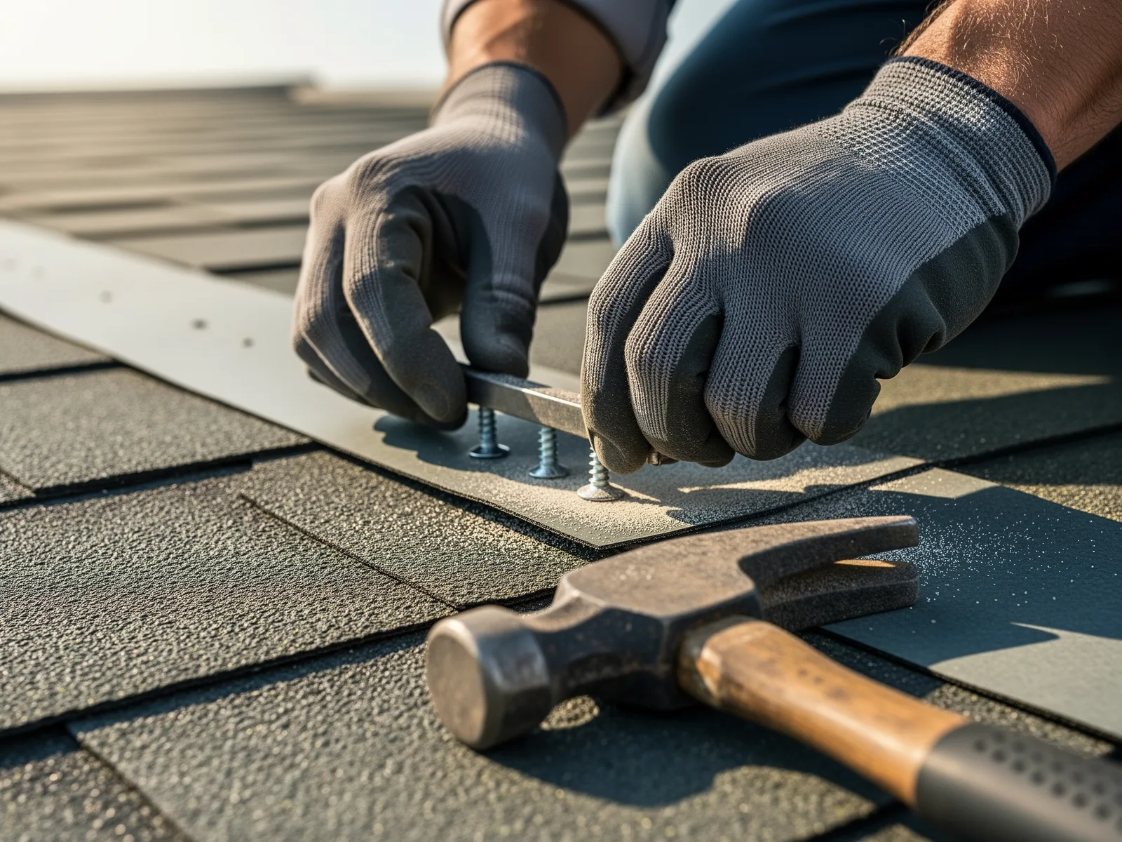 Why choose Fascia Repair in Villa Grove, CO